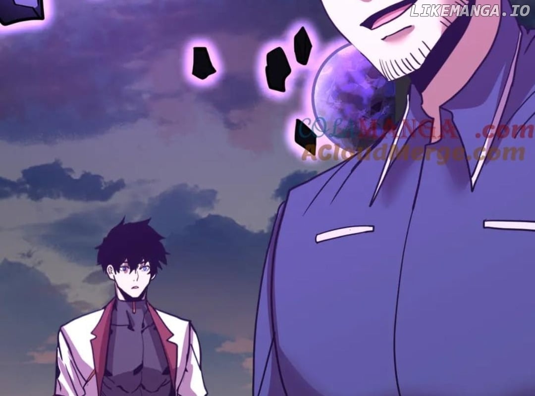 Log into the Future Chapter 218 - page 29
